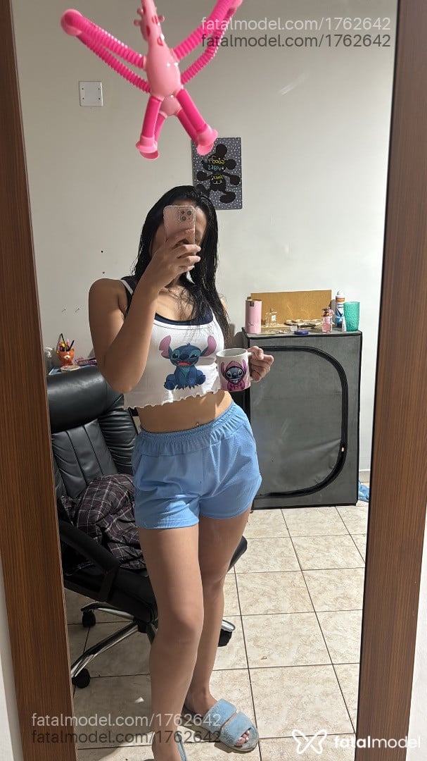 Acompanhante mulher morena (o) de olhos castanhos em Campo Grande - Luiza Fernanda