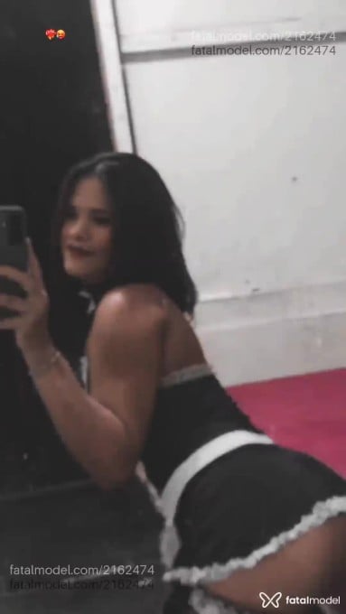 Acompanhante mulher com cabelo castanho de olhos castanhos em Pontes e Lacerda Acompanhante mulher com cabelo castanho de olhos castanhos em Pontes e Lacerda - Andressa