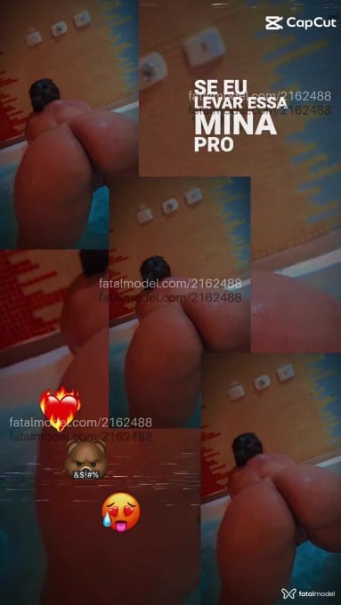 Acompanhante mulher morena (o) de olhos castanhos em Jaboticabal - Rubya Lais
