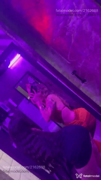 Acompanhante mulher loira (o) de olhos mel em Porto Alegre - Nanda
