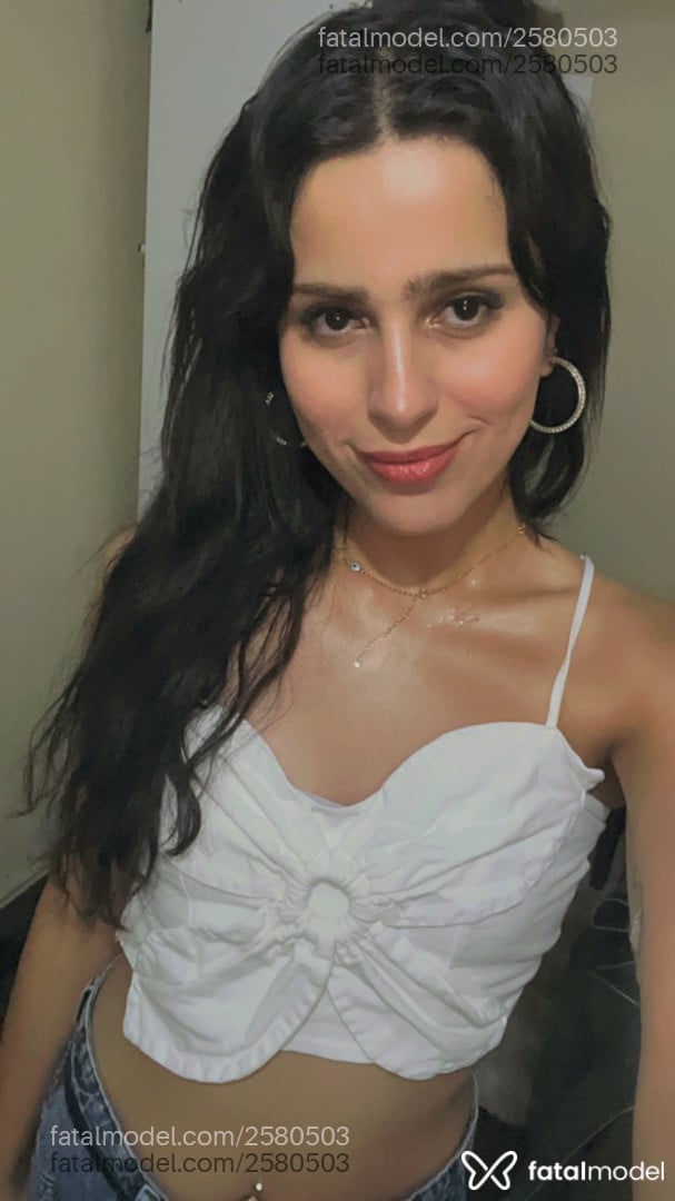 Acompanhante mulher trans morena (o) de olhos castanhos em Belo Horizonte - Anora