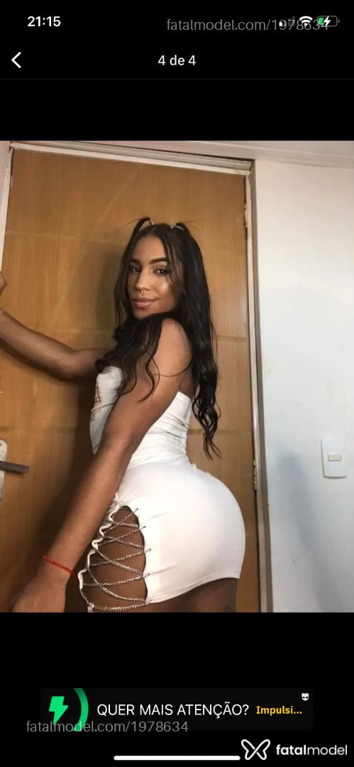 Acompanhante mulher trans com cabelo castanho de olhos castanhos em Rio de Janeiro - Angel silva