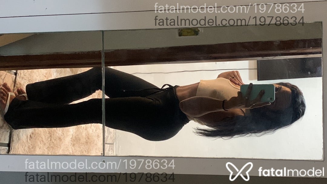 Acompanhante mulher trans com cabelo castanho de olhos castanhos em Rio de Janeiro - Angel silva