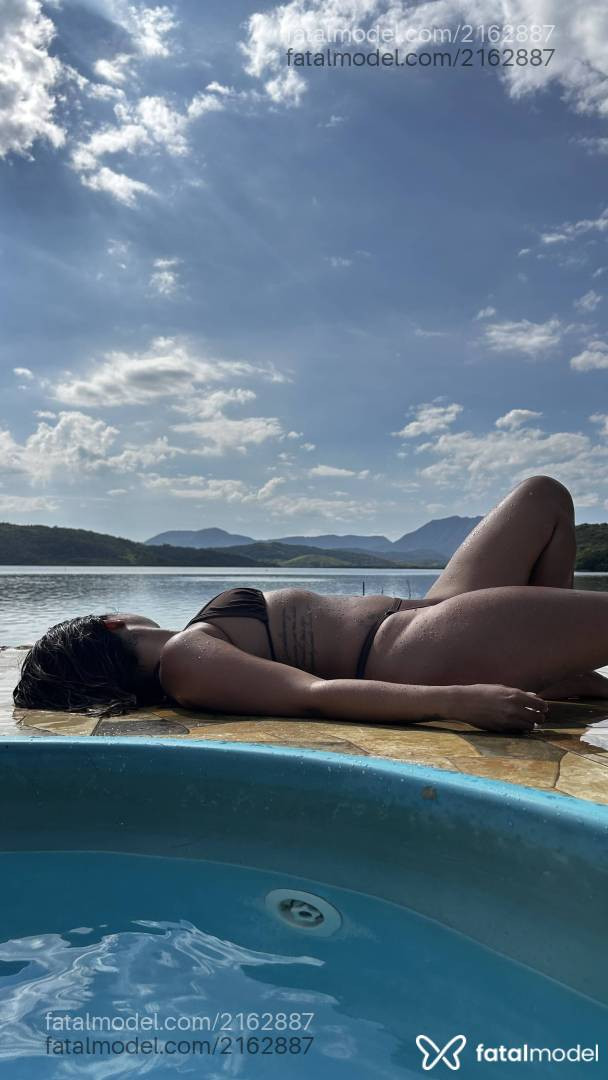 Acompanhante mulher loira (o) de olhos castanhos em Rio de Janeiro - Hany