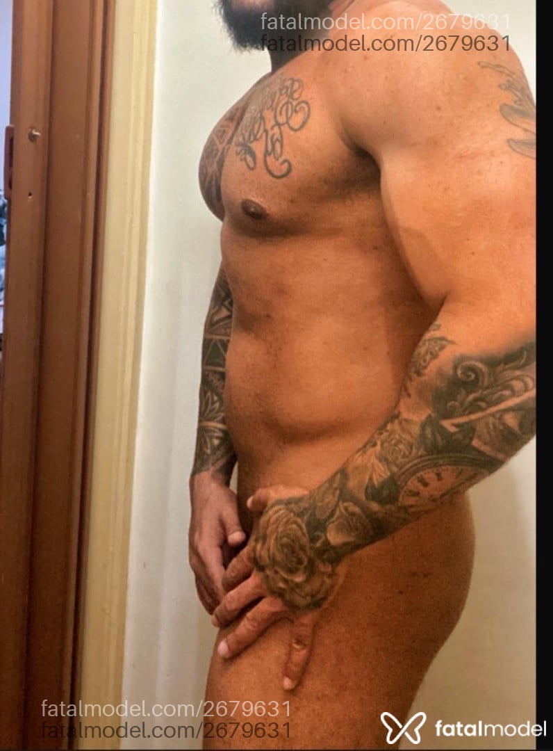 Acompanhante homem com cabelo castanho de olhos pretos em Campinas - Rafael Dantas
