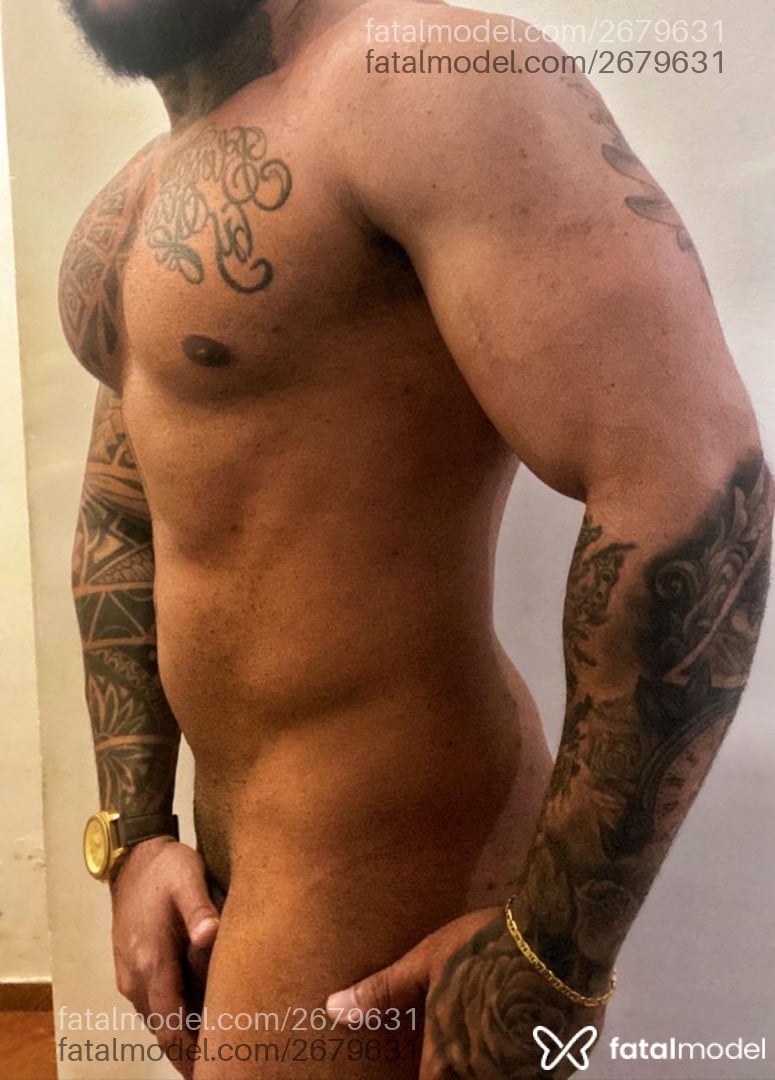 Acompanhante homem com cabelo castanho de olhos pretos em Campinas - Rafael Dantas