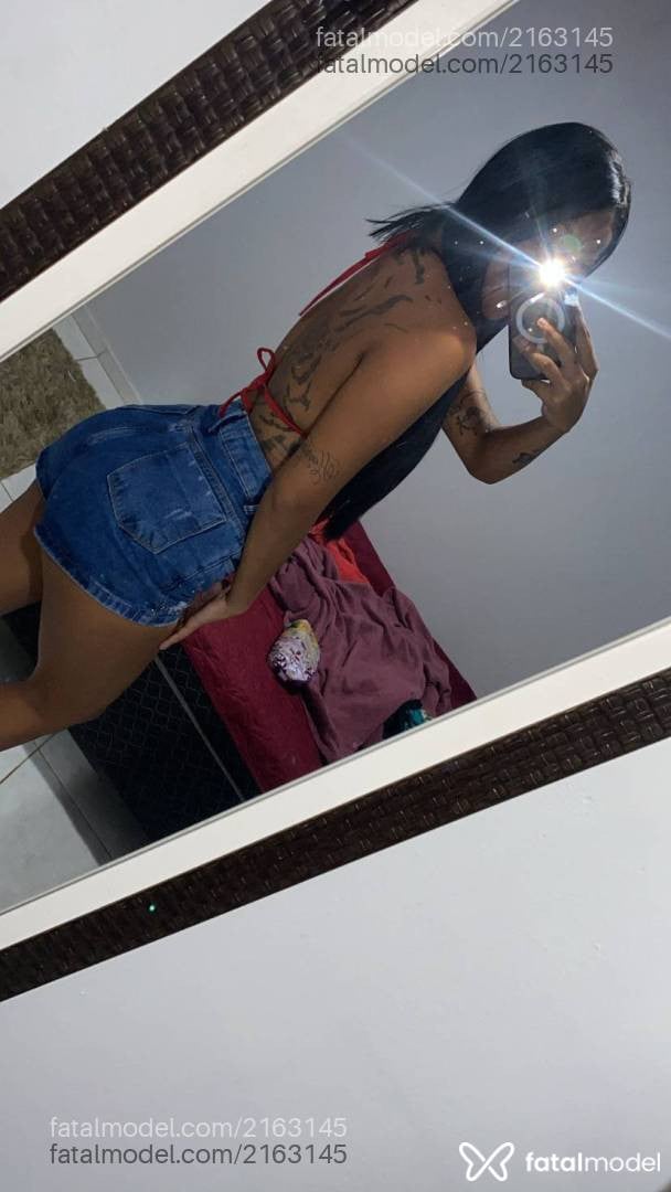 Acompanhante mulher com cabelo castanho de olhos castanhos em Porto Velho - Marjorie