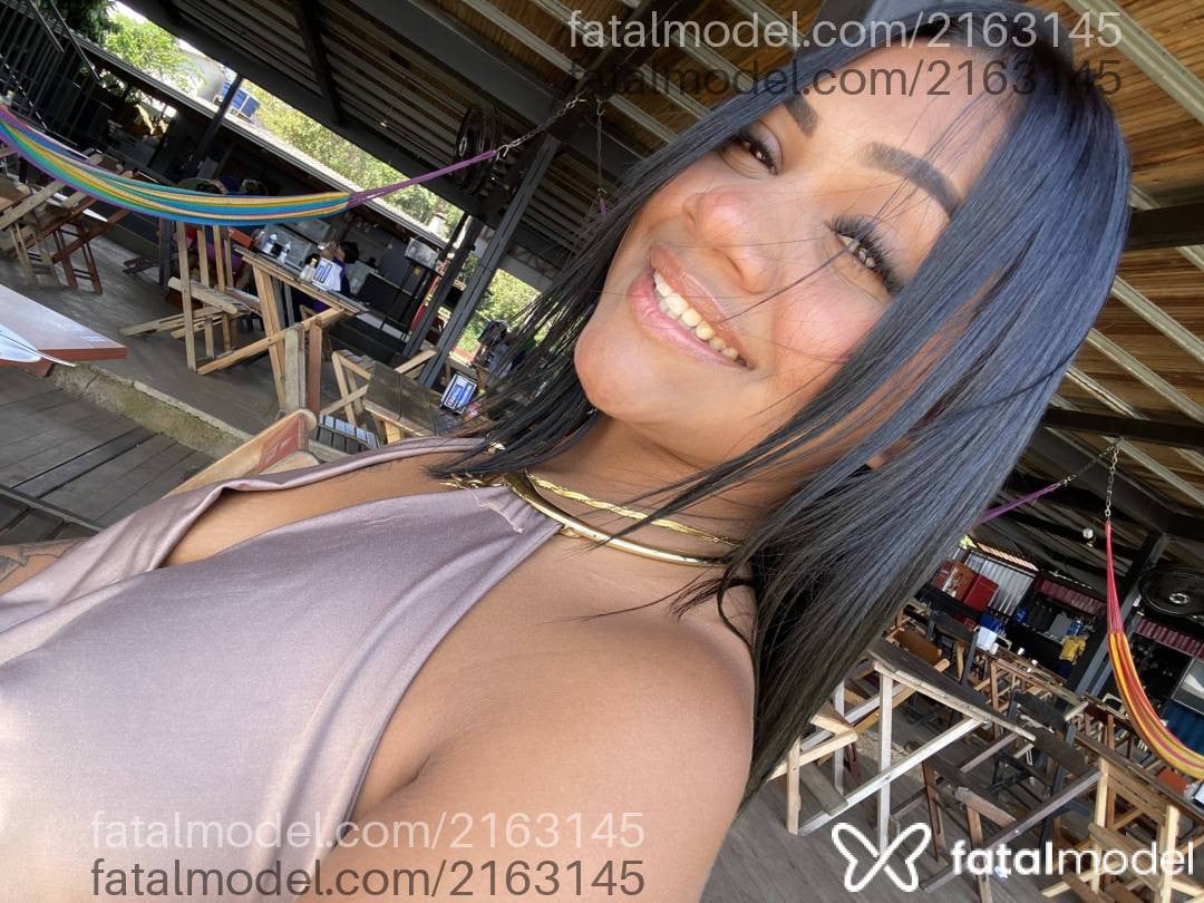 Acompanhante mulher com cabelo castanho de olhos castanhos em Porto Velho - Marjorie