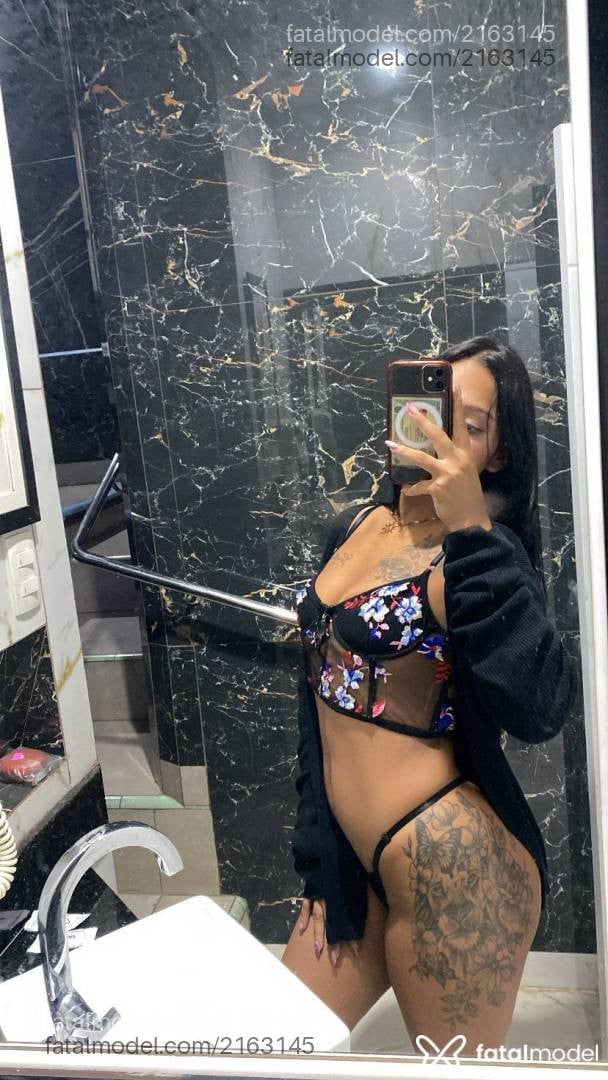 Acompanhante mulher com cabelo castanho de olhos castanhos em Porto Velho - Marjorie