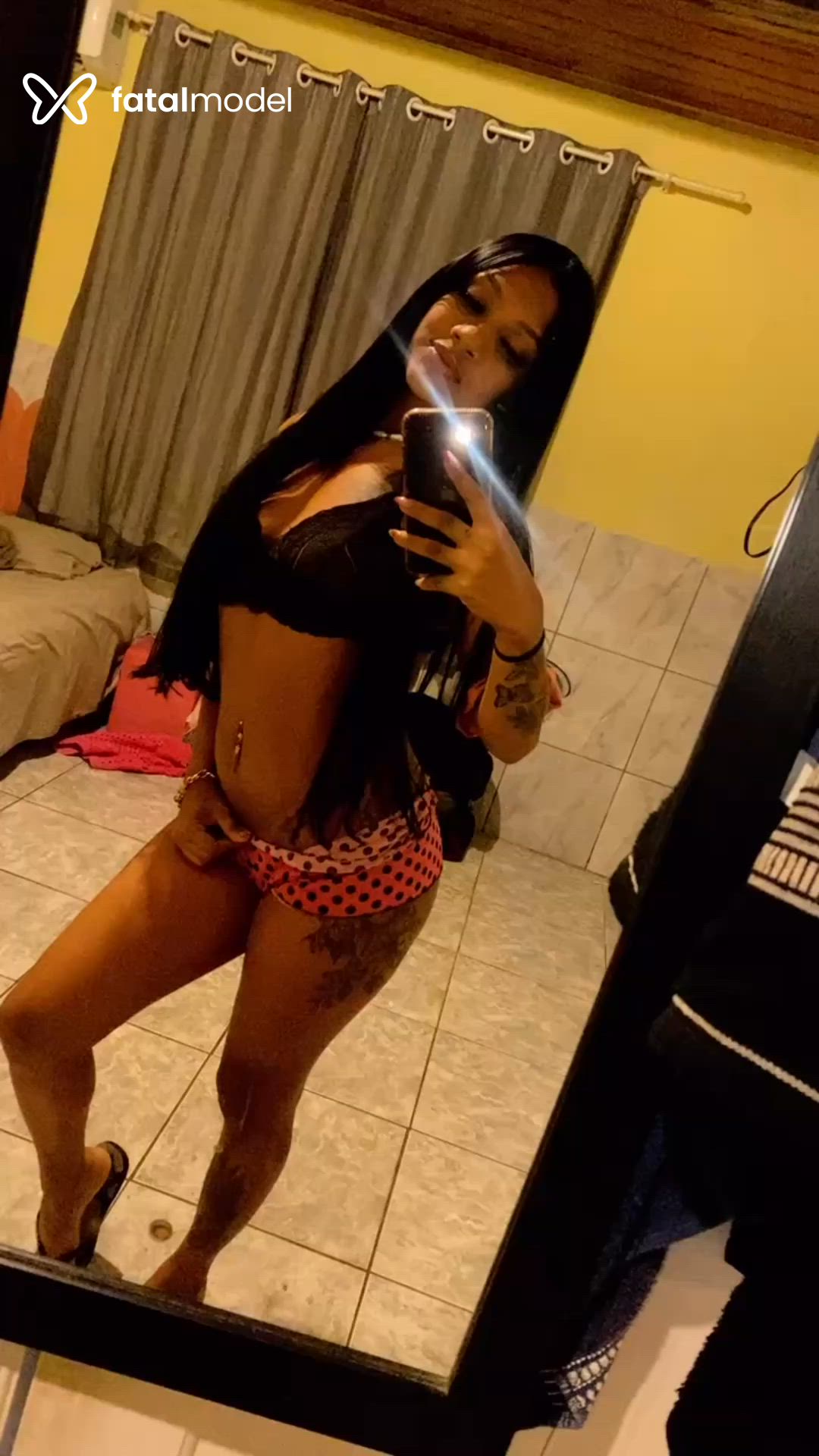 Acompanhante mulher com cabelo castanho de olhos castanhos - Marjorie