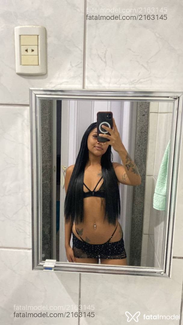 Acompanhante mulher com cabelo castanho de olhos castanhos em Porto Velho - Marjorie
