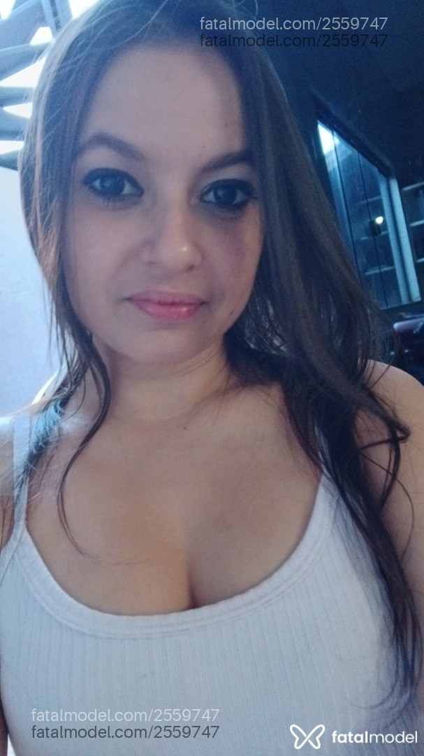 Acompanhante mulher com cabelo castanho de olhos pretos em Frutal Acompanhante mulher com cabelo castanho de olhos pretos em Frutal - Mayara