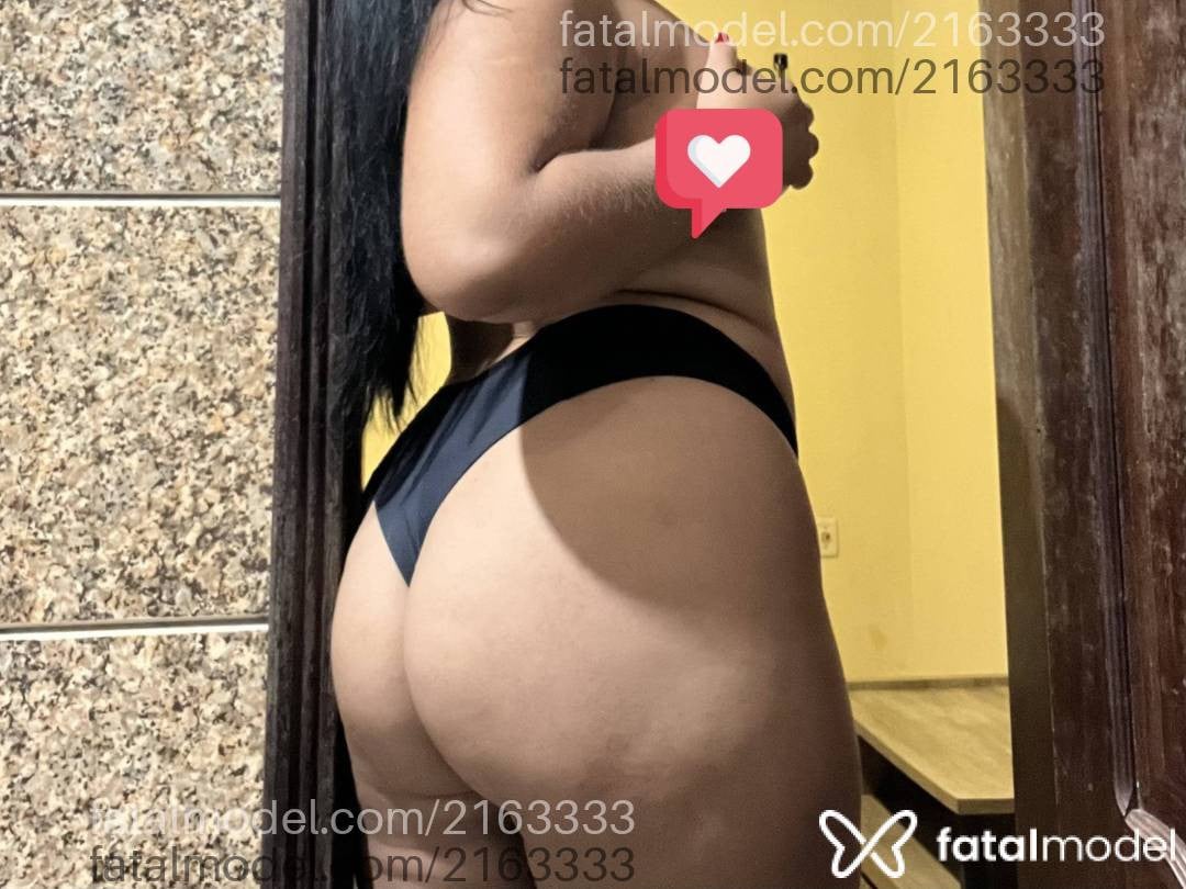 Acompanhante mulher morena (o) de olhos castanhos - Maria Julia