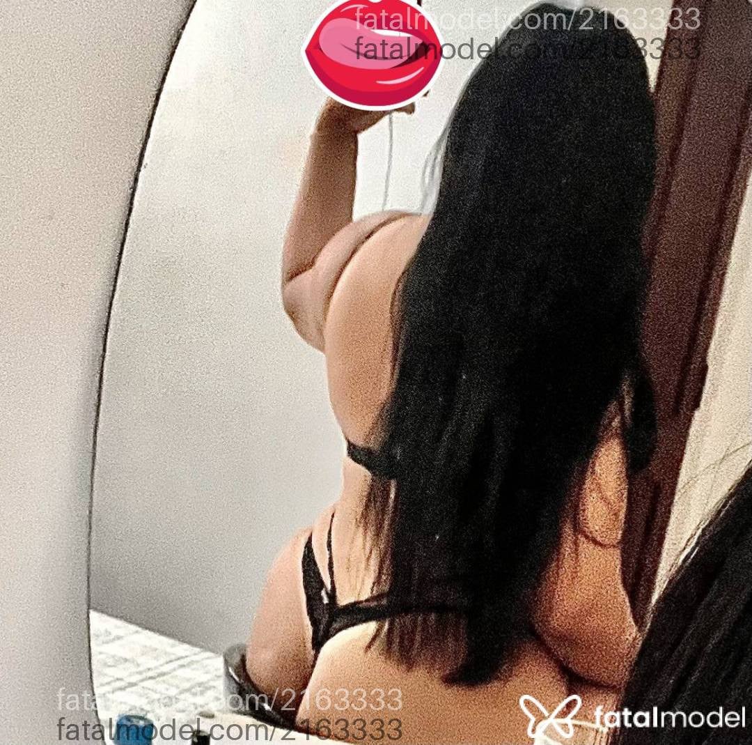 Acompanhante mulher morena (o) de olhos castanhos em Barcarena - Maria Julia