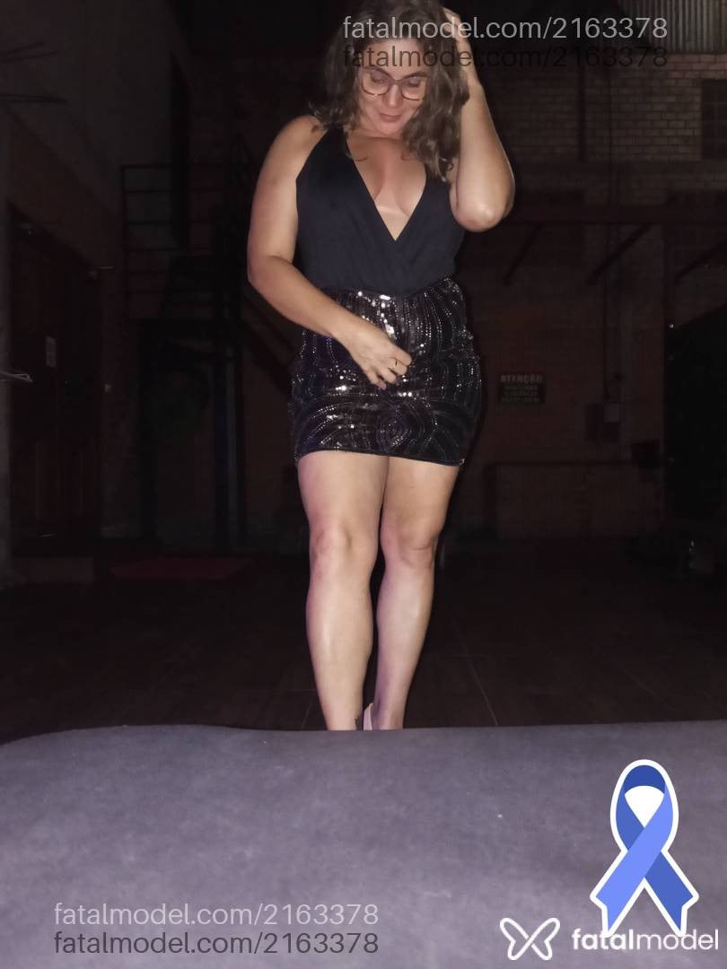 Acompanhante mulher loira (o) de olhos castanhos em Criciúma - Rubyrabello