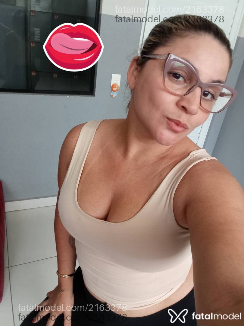 Acompanhante mulher loira (o) de olhos castanhos em Criciúma - Rubyrabello