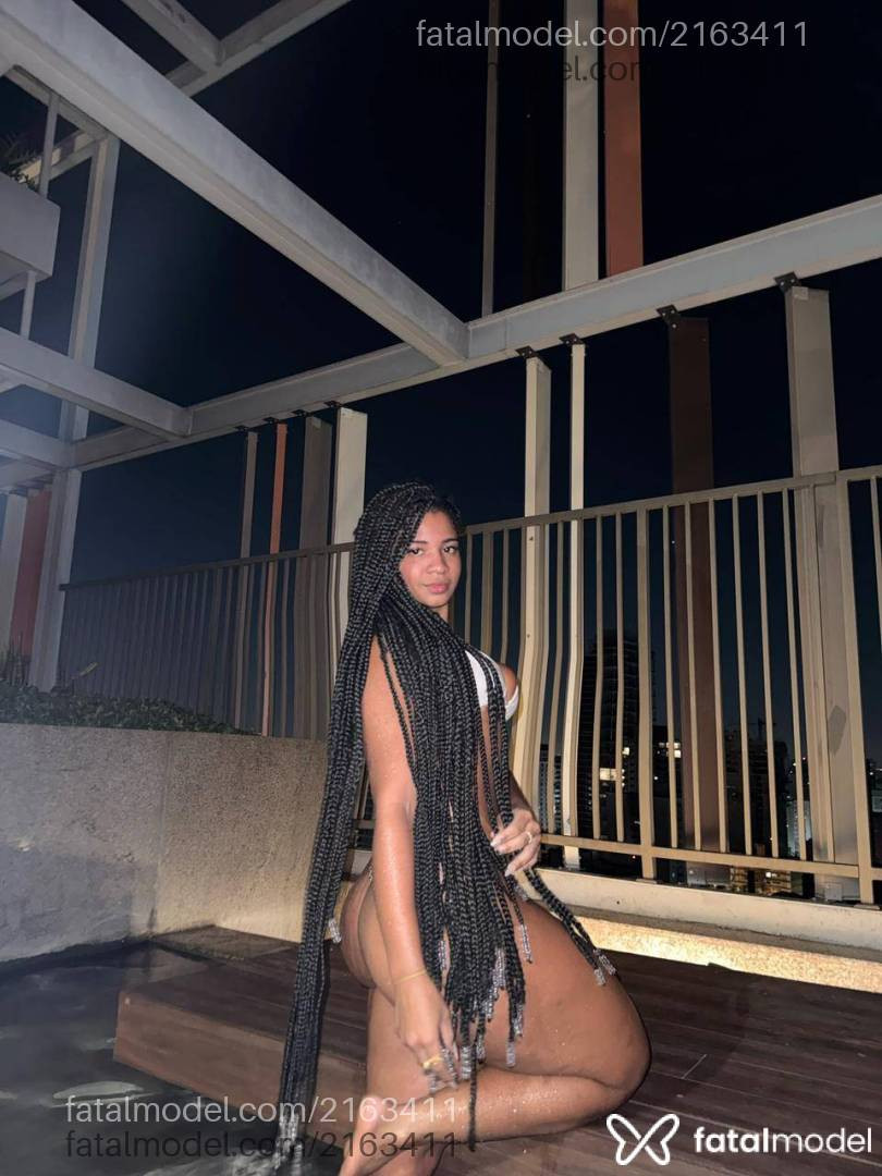 Penélope acompanhante em São Paulo — foto 2