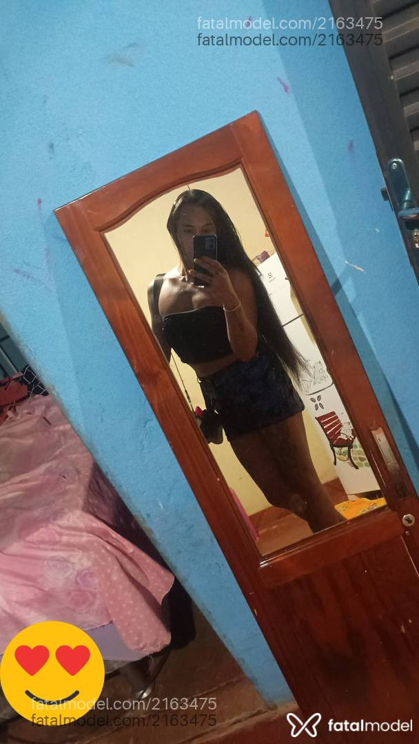 Acompanhante mulher trans morena (o) de olhos castanhos em Palmas Acompanhante mulher trans morena (o) de olhos castanhos em Palmas - Mayara Continny