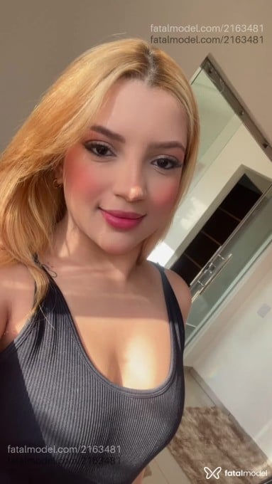 Acompanhante mulher morena (o) de olhos castanhos em Parauapebas - Cristina