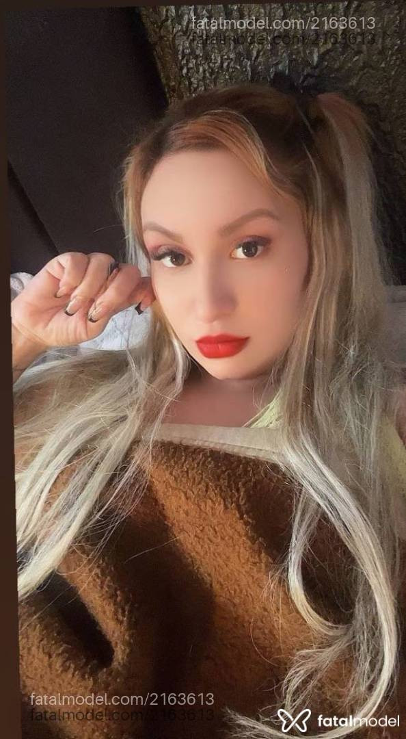Aninha acompanhante em São Paulo — foto 3