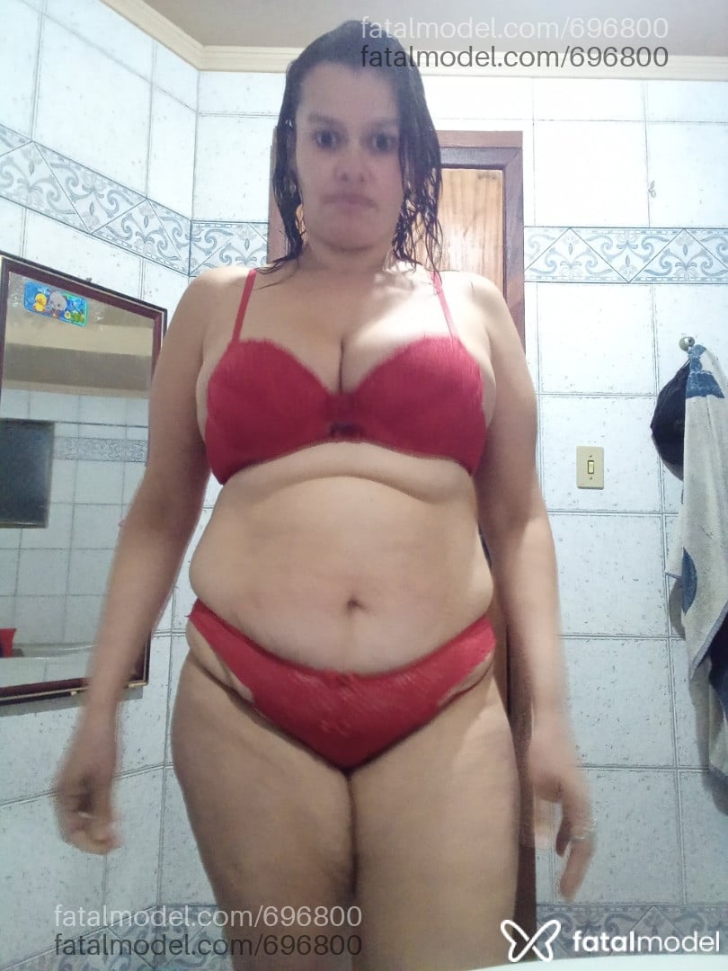 Acompanhante mulher com cabelo castanho de olhos castanhos em Sapucaia do Sul - Nandinha lima