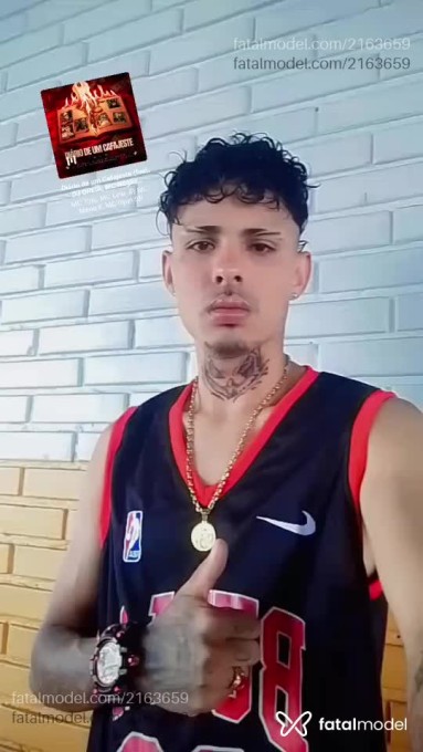 Acompanhante homem morena (o) de olhos castanhos em Virtual Acompanhante homem morena (o) de olhos castanhos em Virtual - Lucas Silva