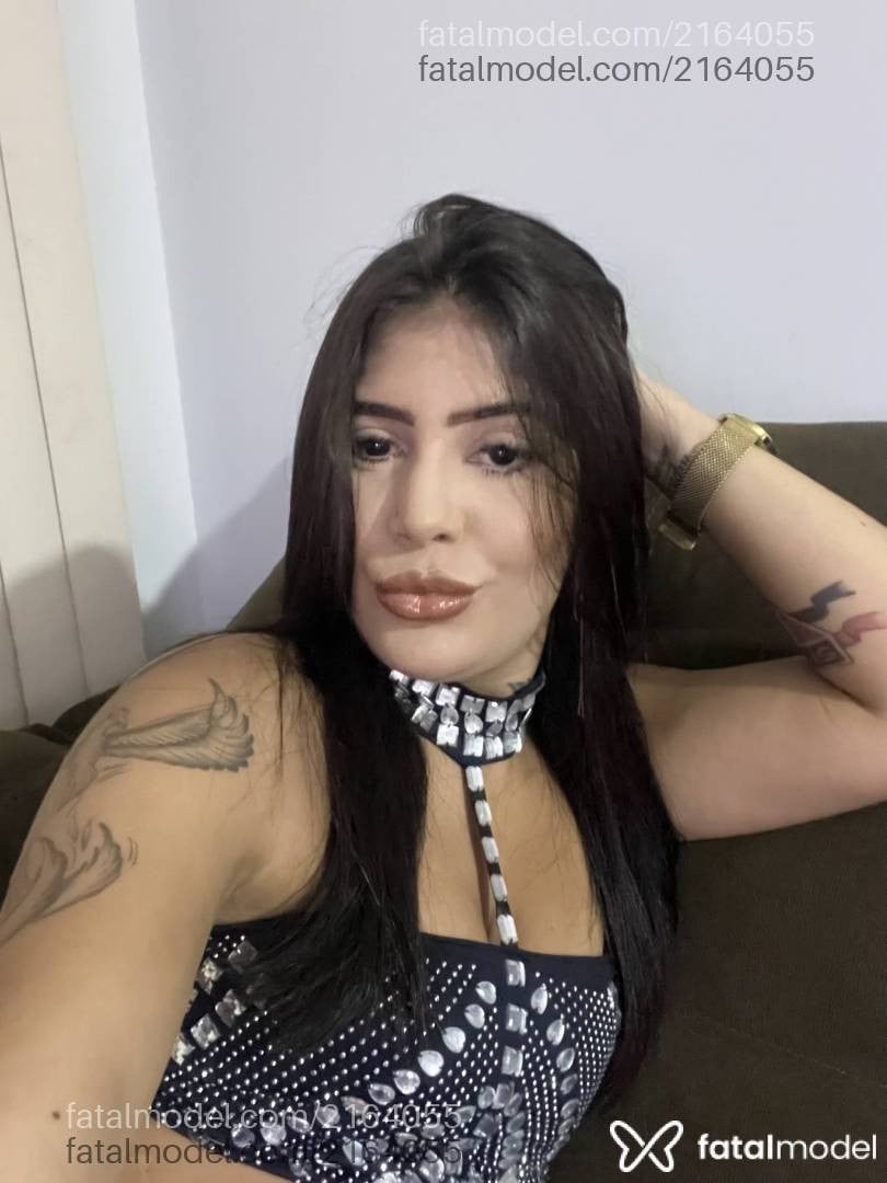 Acompanhante mulher morena (o) de olhos pretos em Presidente Prudente - Bárbara Falcao