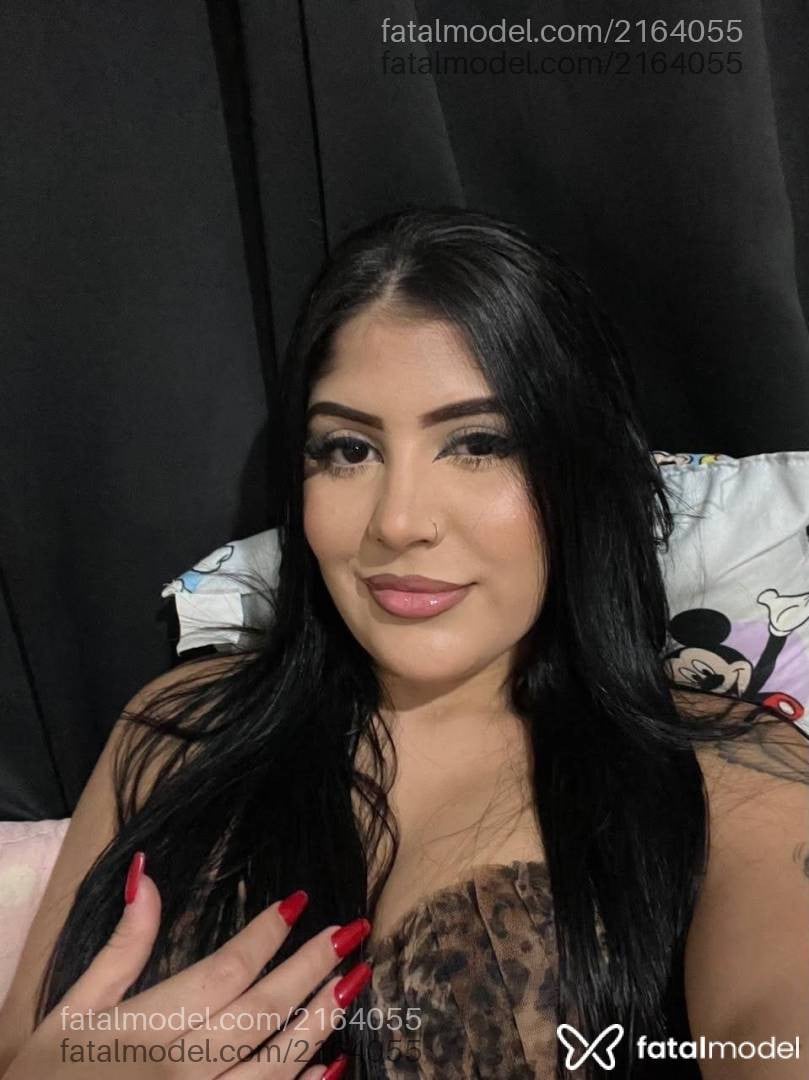 Acompanhante mulher morena (o) de olhos pretos em Presidente Prudente - Bárbara Falcao