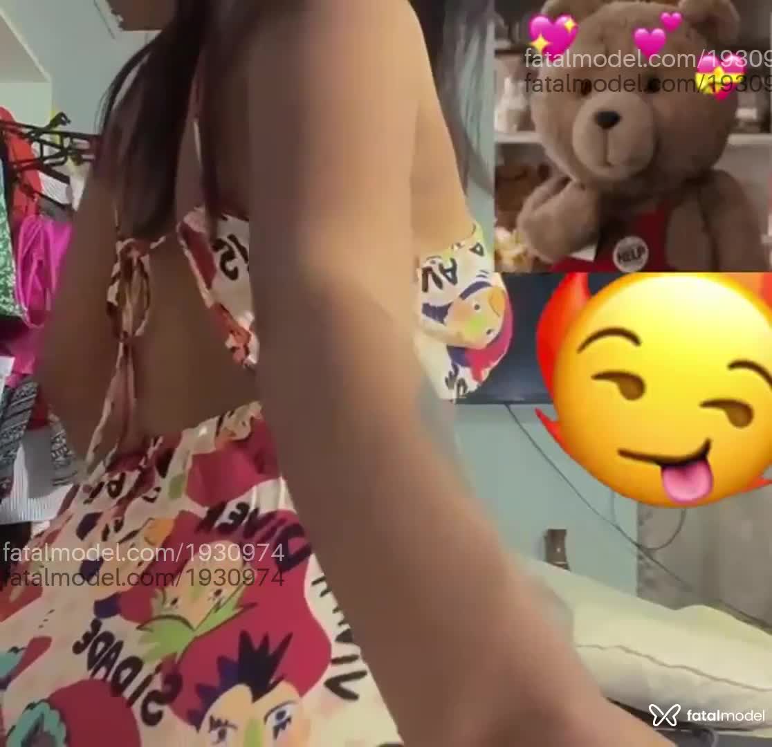 Acompanhante mulher com cabelo castanho de olhos pretos em Sinop Acompanhante mulher com cabelo castanho de olhos pretos em Sinop - Aninha