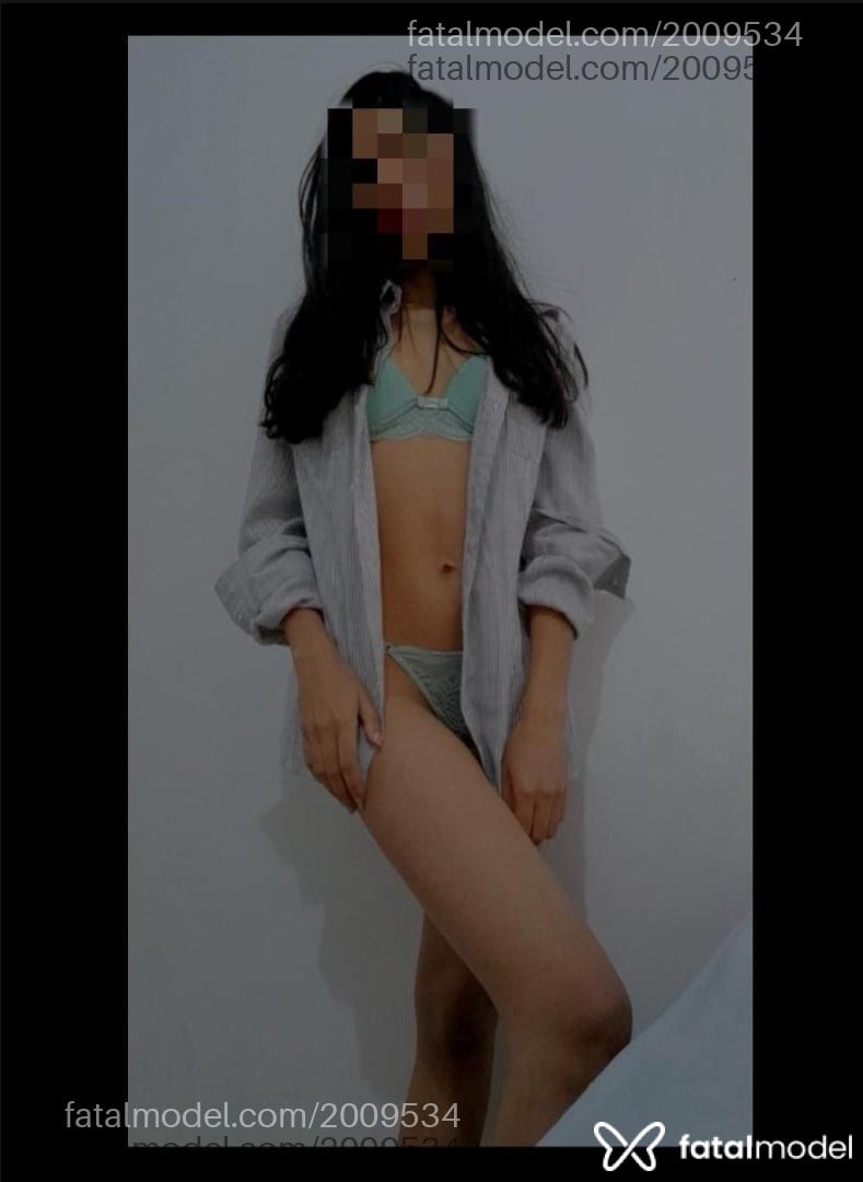 Amanda Rodrigues acompanhante em São Paulo — foto 9