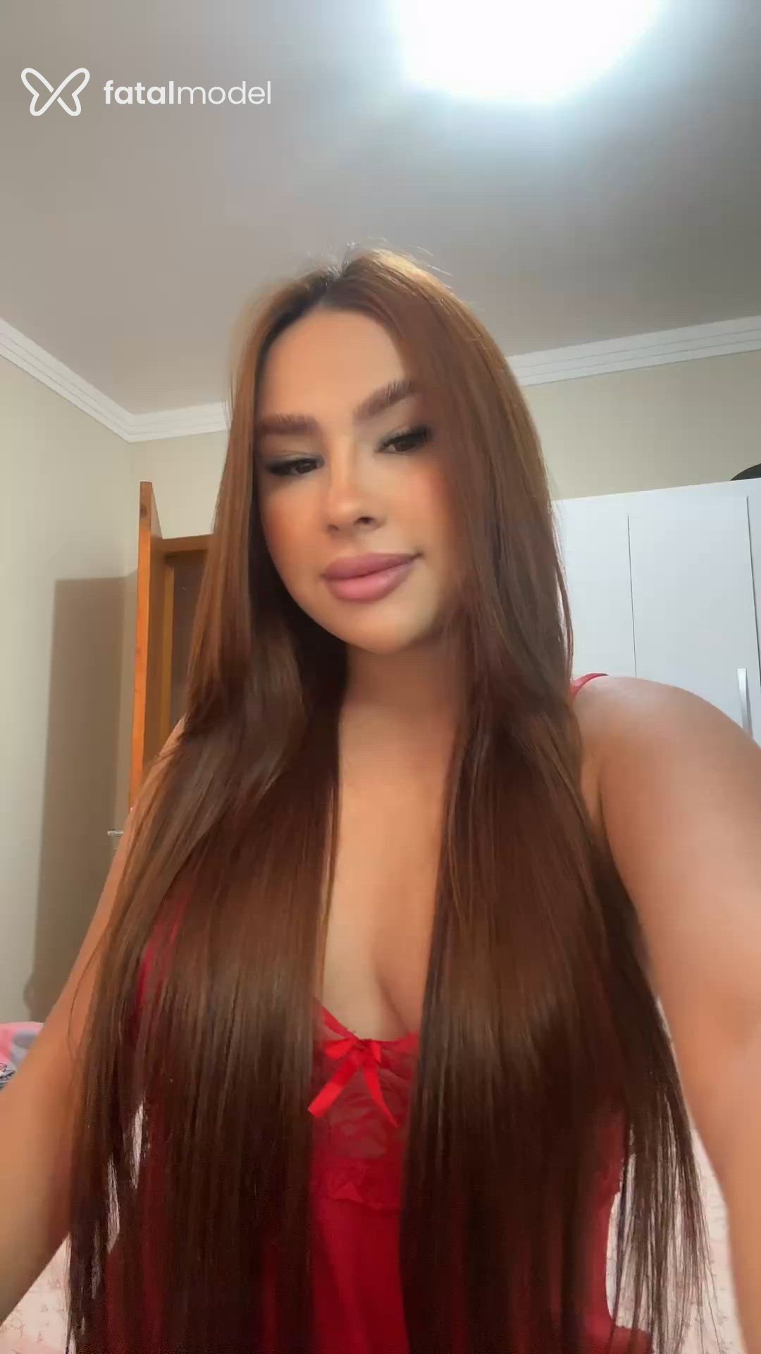 Acompanhante mulher ruiva (o) de olhos mel - Jade