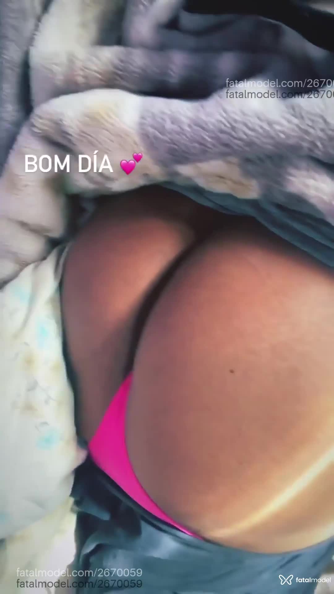 Acompanhante mulher morena (o) de olhos castanhos em Cascavel - Lulu