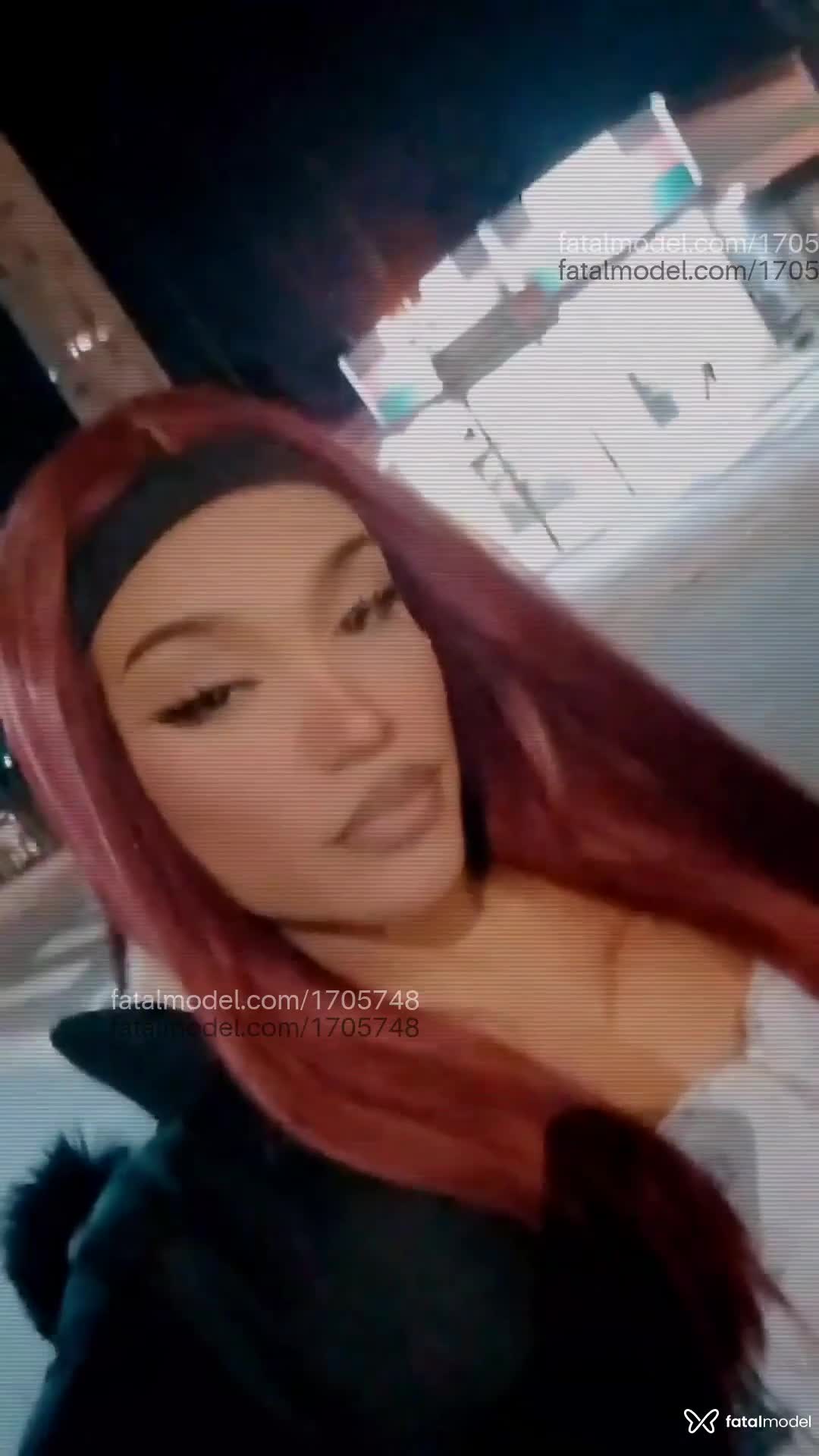 Acompanhante mulher trans morena (o) de olhos castanhos em São Paulo - Alexiia