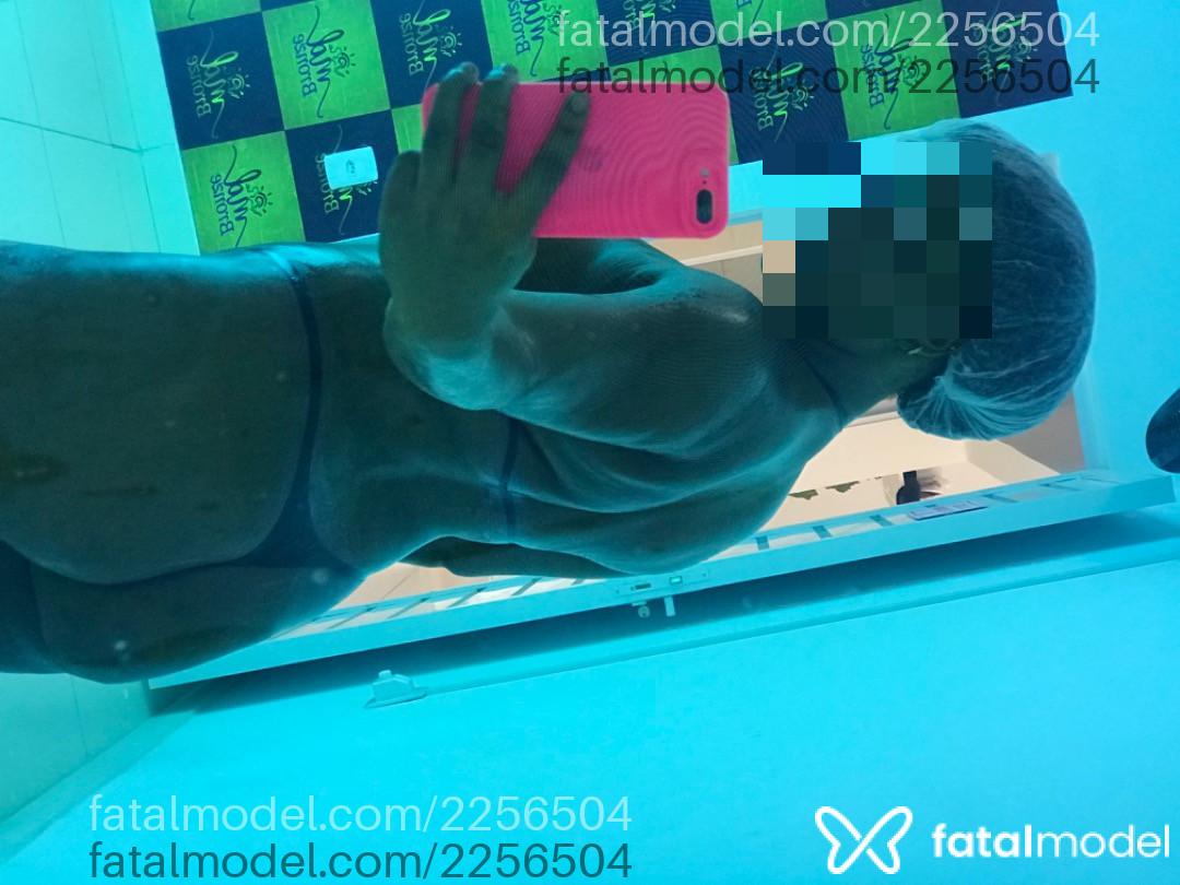 Acompanhante mulher morena (o) de olhos pretos em Bacabal - Monielly Patrici