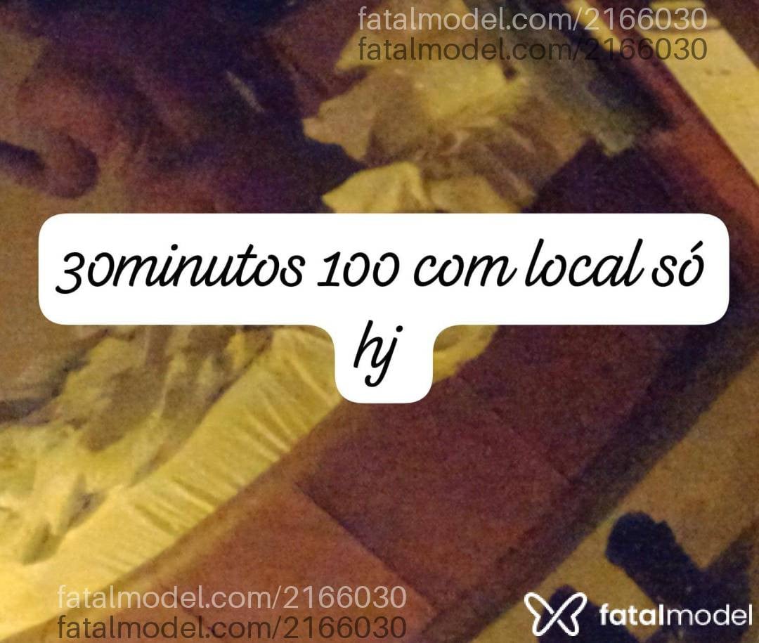 Acompanhante mulher morena (o) de olhos pretos em Taquara - Orquídea