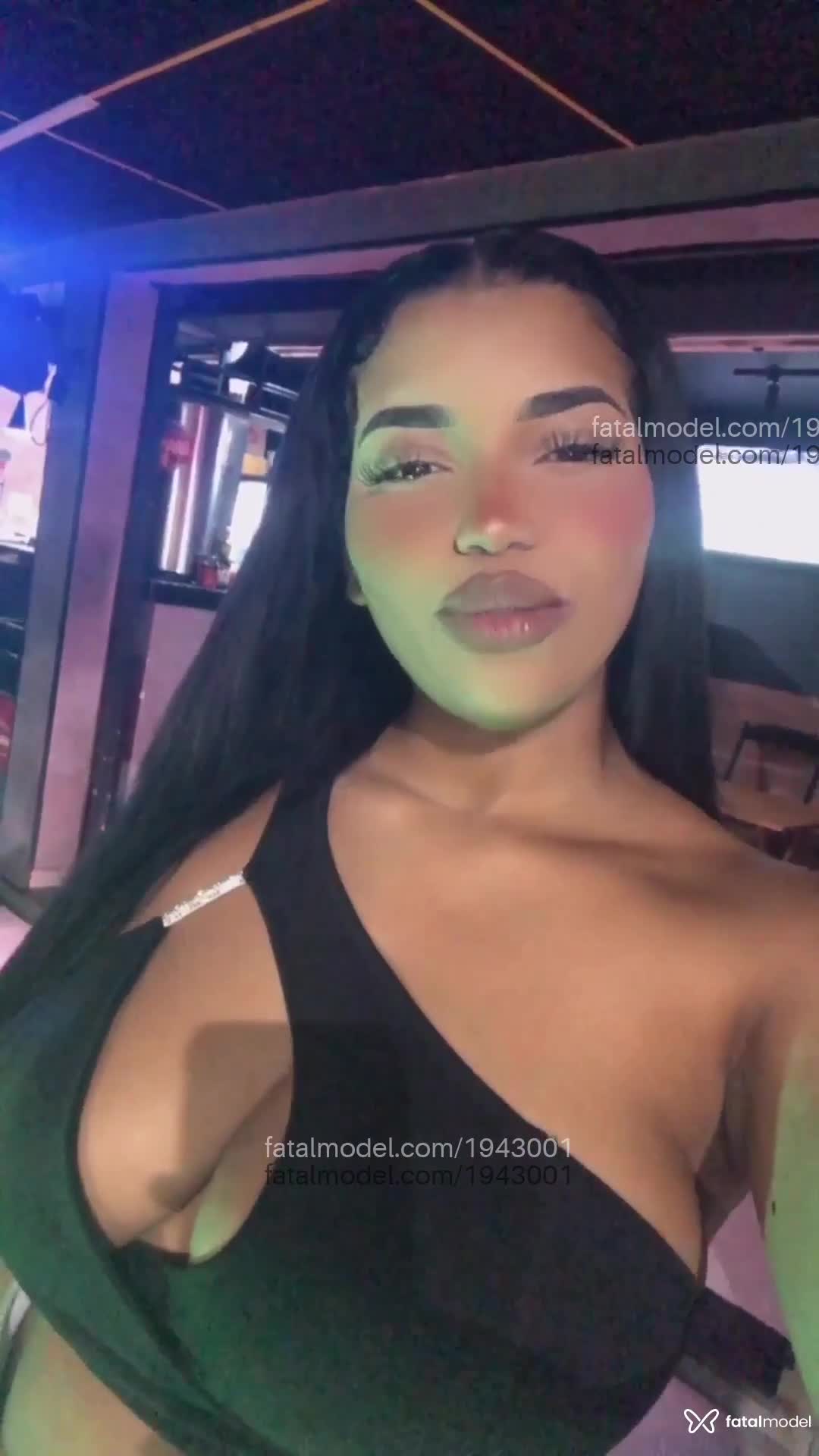 Acompanhante mulher morena (o) de olhos castanhos em Rio de Janeiro - Melissa ayala