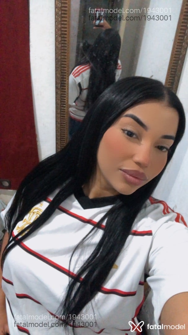 Acompanhante mulher morena (o) de olhos castanhos em Rio de Janeiro - Melissa ayala
