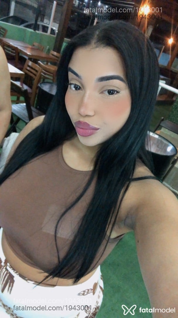Acompanhante mulher morena (o) de olhos castanhos em Rio de Janeiro - Melissa ayala