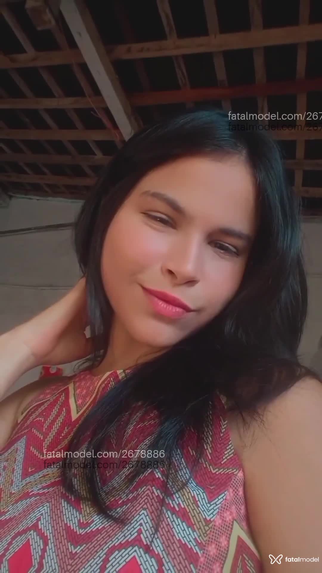 Acompanhante mulher morena (o) de olhos pretos em Maceió - Viiih