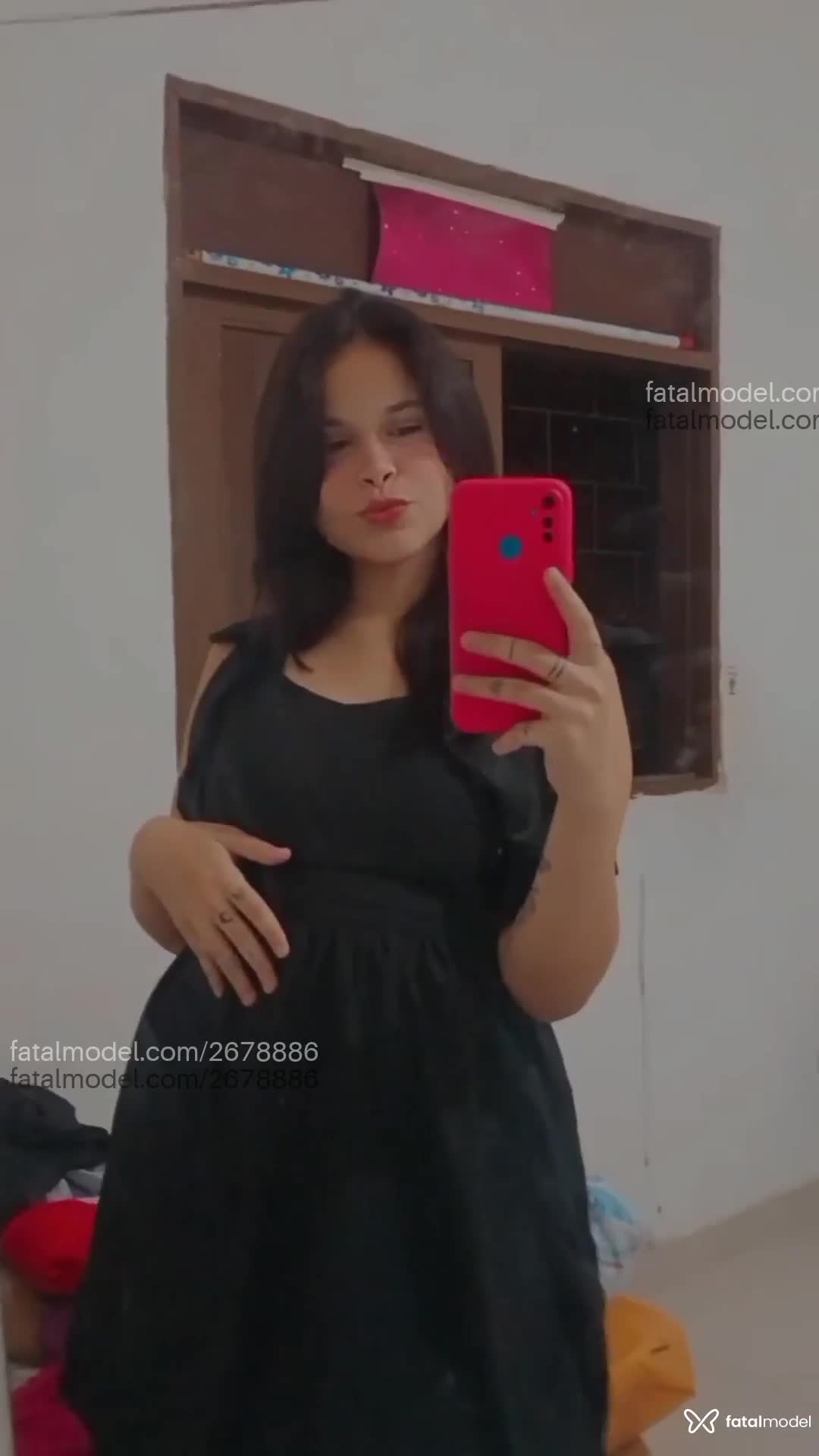 Acompanhante mulher morena (o) de olhos pretos em Maceió - Viiih
