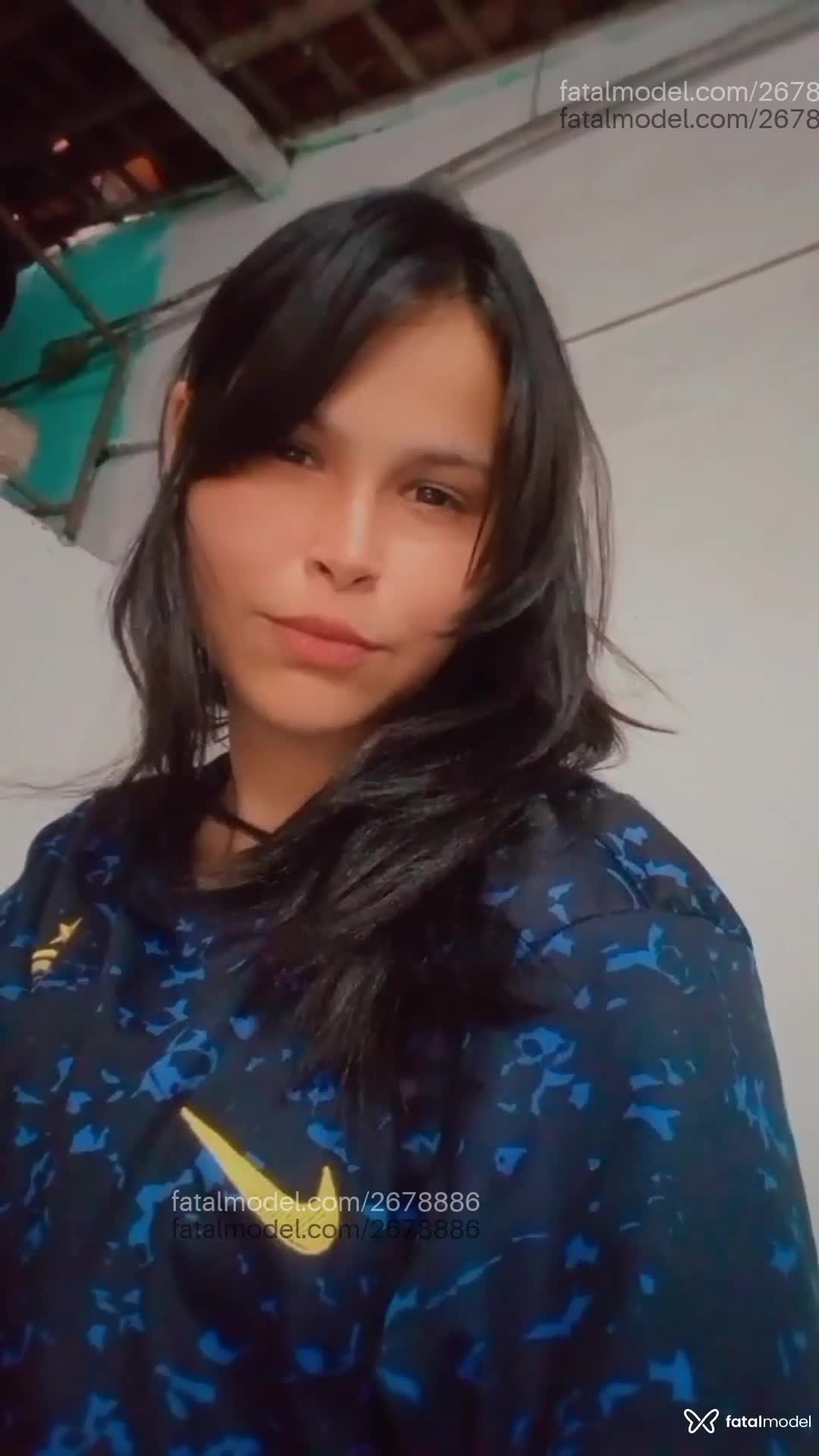 Acompanhante mulher morena (o) de olhos pretos em Maceió - Viiih