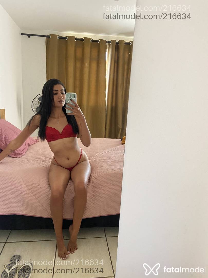 Acompanhante mulher morena (o) de olhos castanhos - LUISA ARANTES