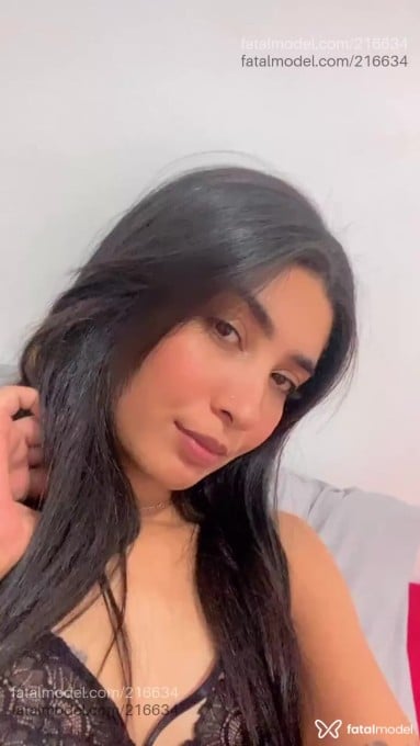 Acompanhante mulher morena (o) de olhos castanhos em Atibaia - LUISA ARANTES