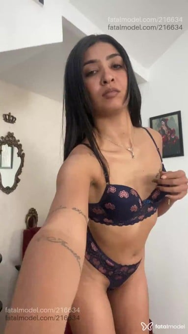 Acompanhante mulher morena (o) de olhos castanhos em Belo Horizonte - LUISA ARANTES