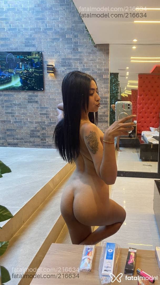Acompanhante mulher morena (o) de olhos castanhos - LUISA ARANTES
