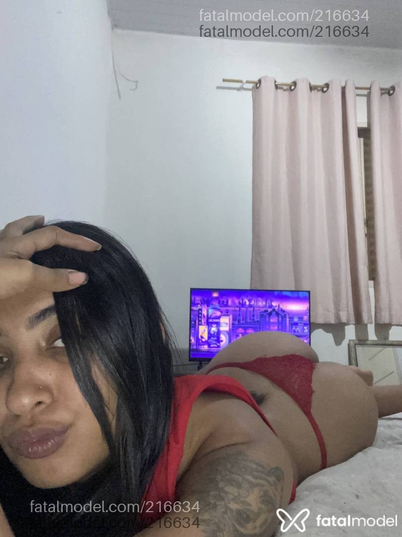 Acompanhante mulher morena (o) de olhos castanhos em Belo Horizonte - LUISA ARANTES
