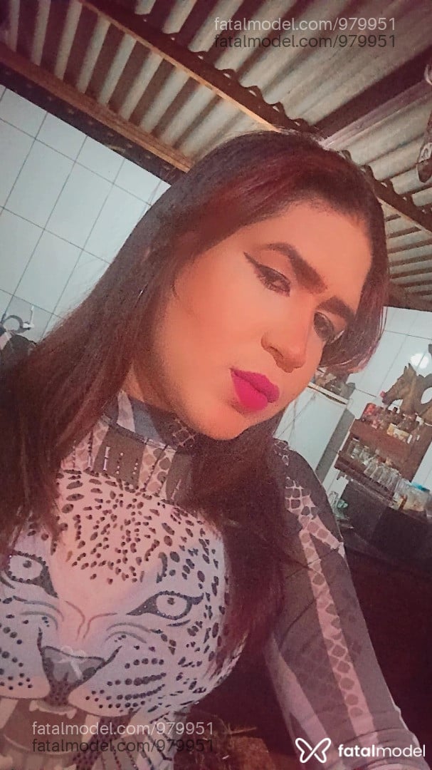 Acompanhante homem trans ruiva (o) de olhos castanhos em Juína - Bianca Sabina