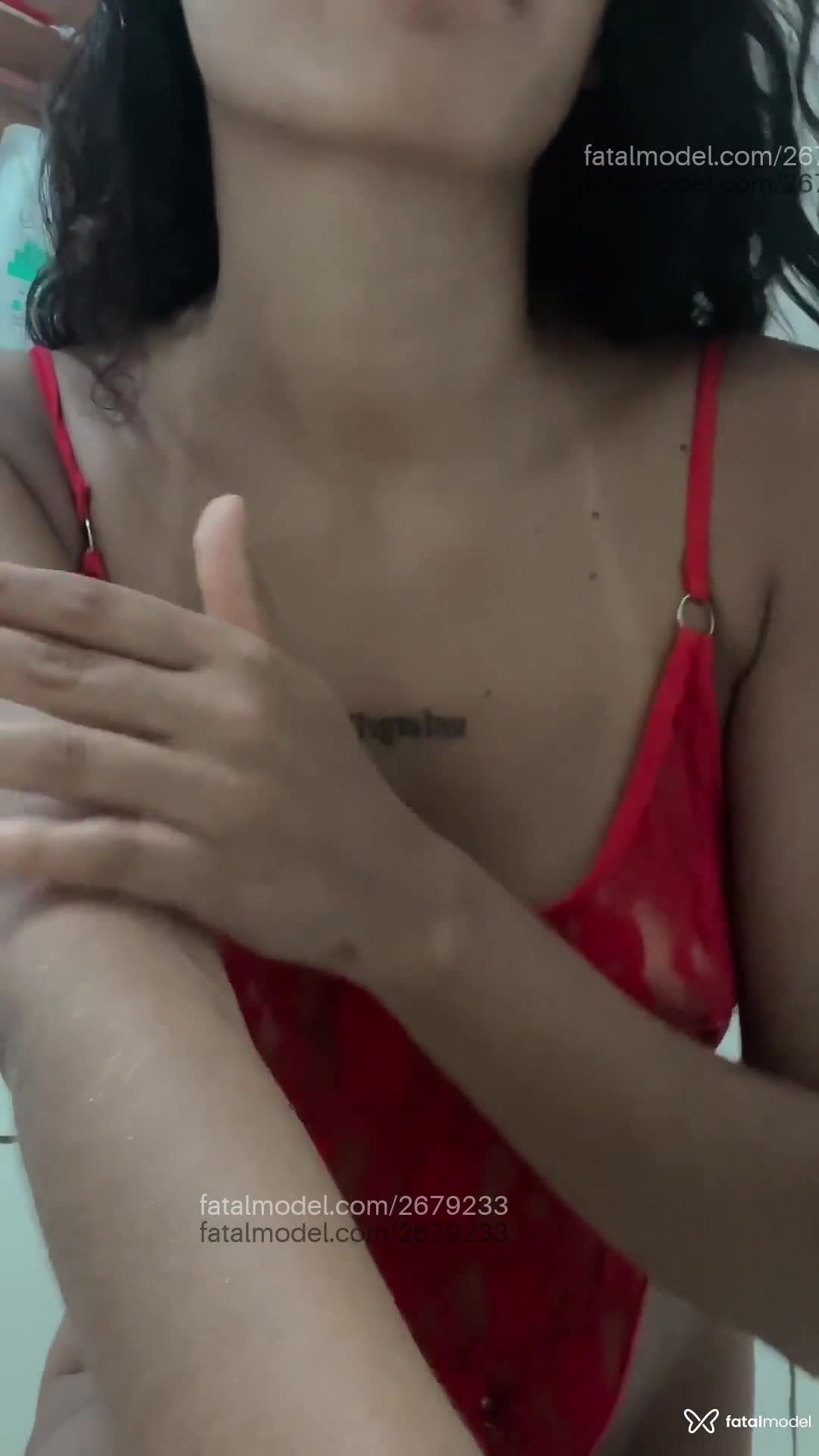 Acompanhante mulher morena (o) de olhos castanhos em Primavera do Leste - Vanessa