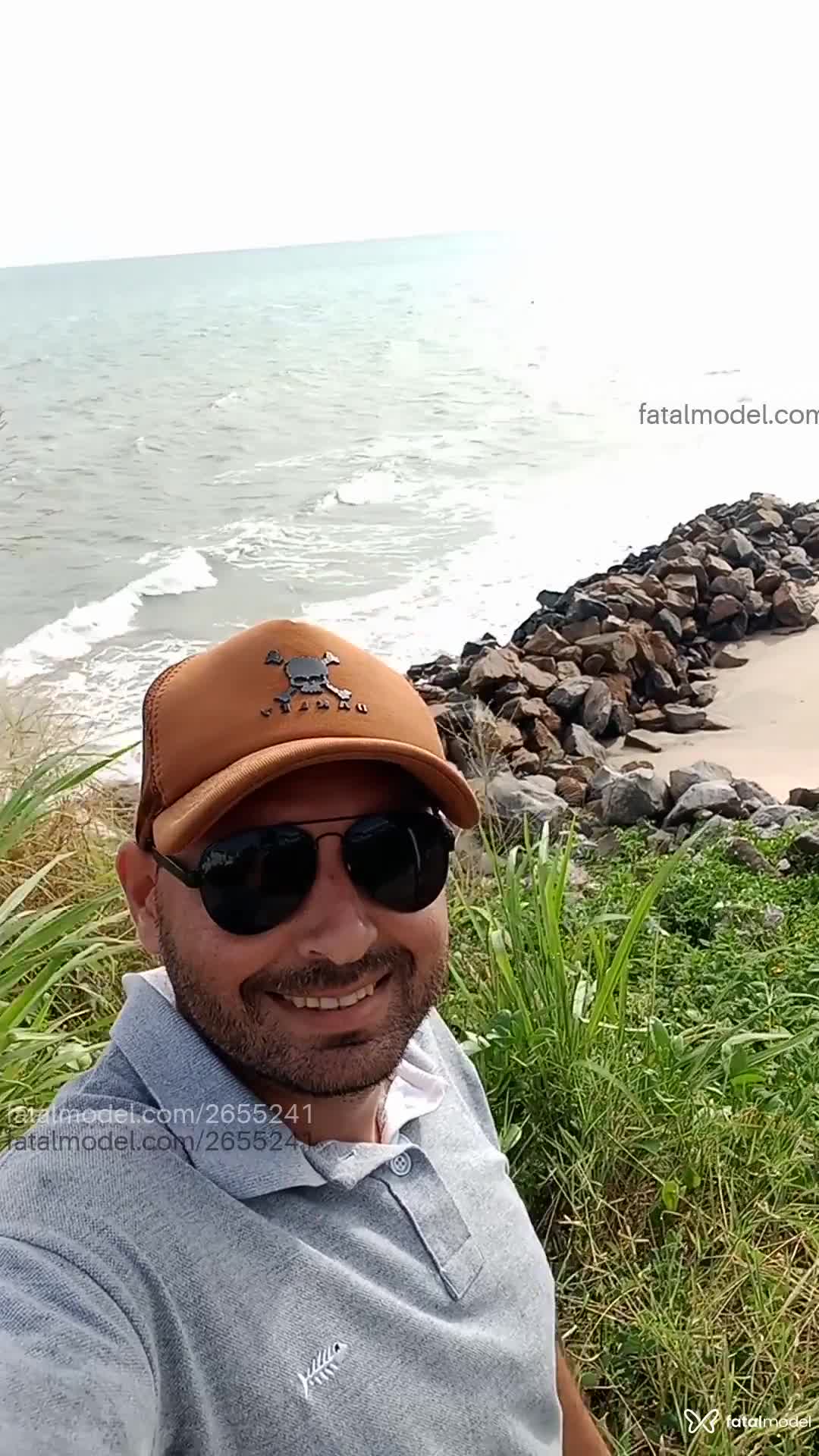 Acompanhante homem morena (o) de olhos mel em Teresina - Reidoprazer
