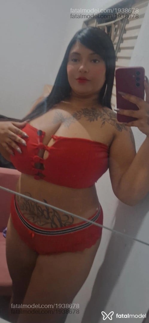 Acompanhante mulher morena (o) de olhos castanhos em Ribeirão Preto - Sabrina